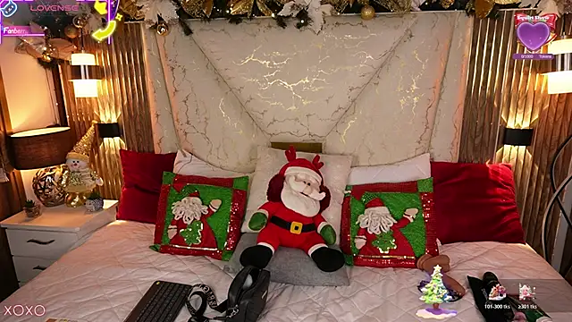 Julieta priv online show from 12.05.25