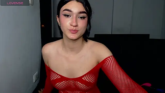 Anny naf4 online show from 02.16.25