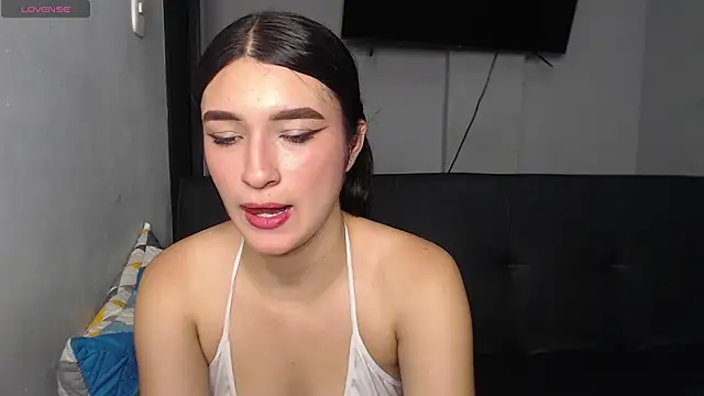 Anny naf4 online show from 09.23.25