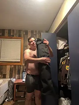 Jackin Daddy online show from 02.13.25