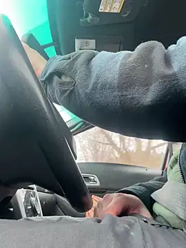 Jackin Daddy online show from 02.23.25