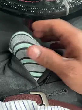 BadboySLR 8899 online show from 10.23.25