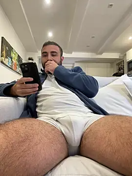 morfeoX online show from 12.18.25