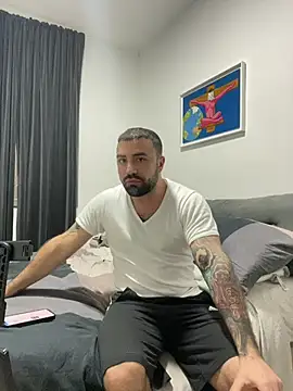 morfeoX online show from 03.27.26