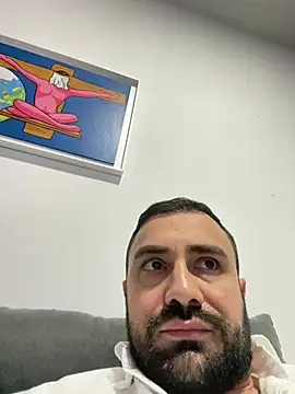 morfeoX online show from 04.01.26