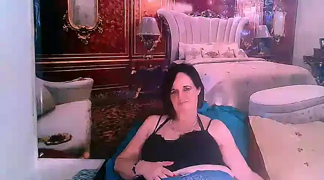 LuciousGrace online show from 03.01.25