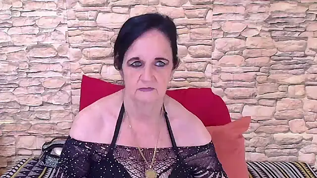 LuciousGrace online show from 11.28.25