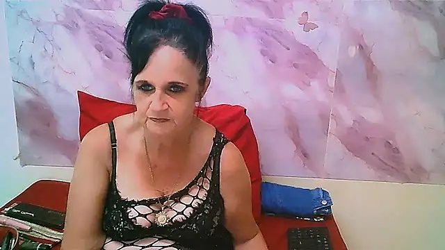 LuciousGrace online show from 03.17.26