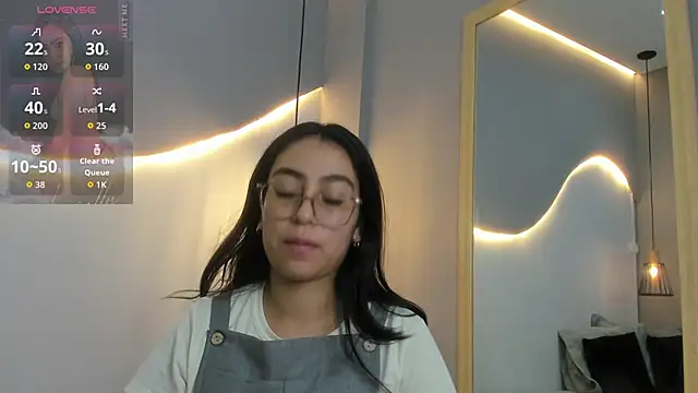 lucelly 15 online show from 01.14.26