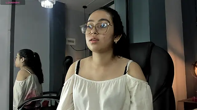 lucelly 15 online show from 02.01.26