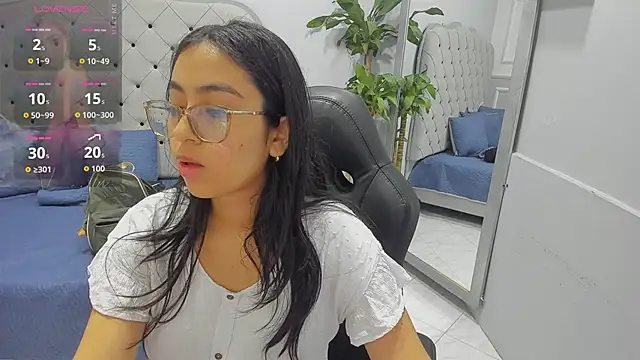 lucelly 15 online show from 02.19.26