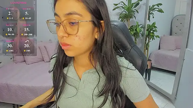 lucelly 15 online show from 02.27.26