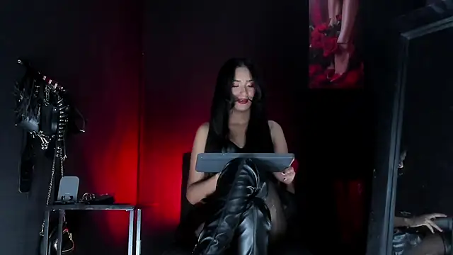 Aleshkastone online show from 04.12.26