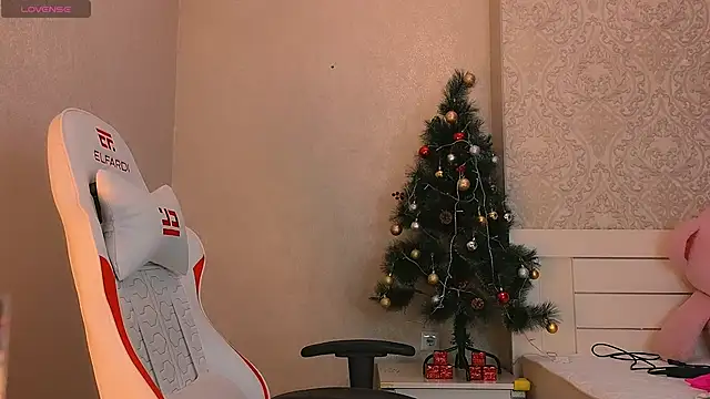 Demonic Angel  online show from 01.07.26