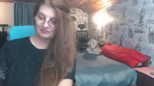 Tatyana72 online show from 12.15.24