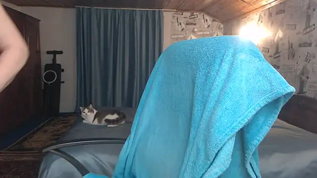 Tatyana72 online show from 01.10.25