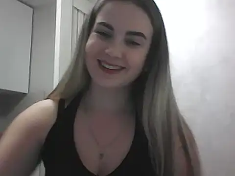 GoddessTenderness online show from 02.15.25