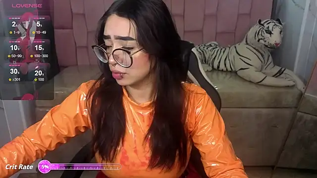 Anni acker b online show from 10.27.25