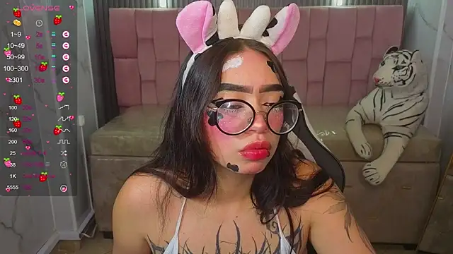 Anni acker b online show from 11.25.25