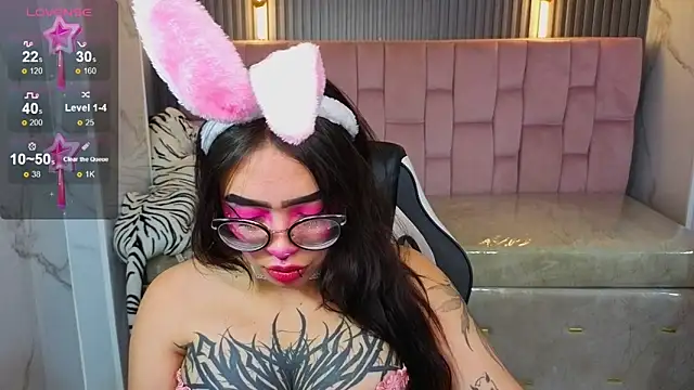 Anni acker b online show from 11.28.25