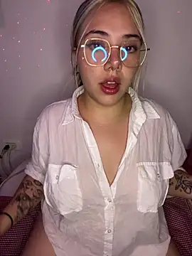  ivyginger online show from 02.01.26