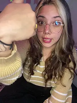  ivyginger online show from 03.03.26