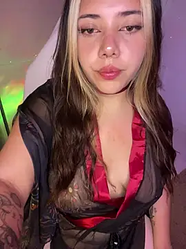  ivyginger online show from 04.01.26