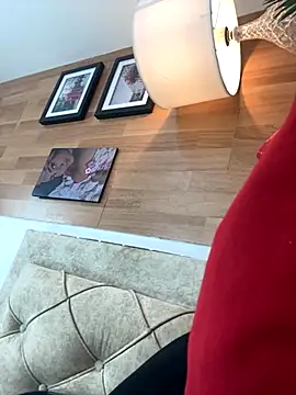 KimberlyBigBoobs online show from 11.24.25