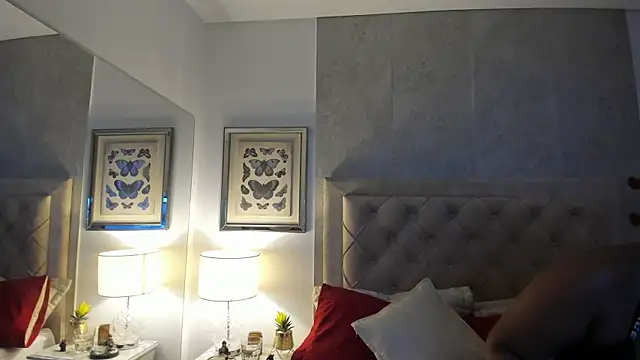 KimberlyBigBoobs online show from 07.26.26