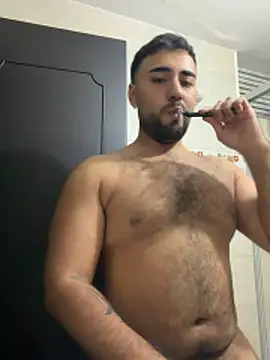 PlayboyMorgan online show from 05.12.26