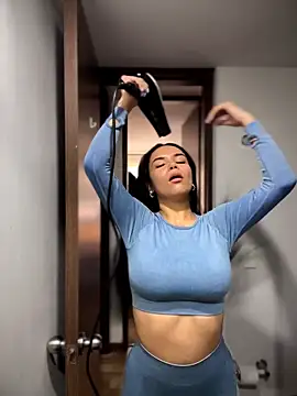 Naatalia online show from 03.27.26