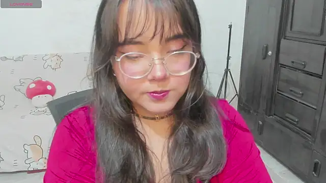 Naoko 7w7 online show from 06.08.26