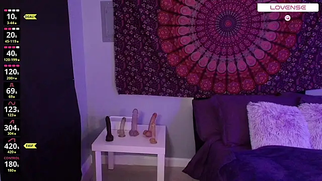 wetwildwhore online show from 07.10.26
