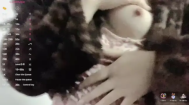 a-lian online show from 03.01.25