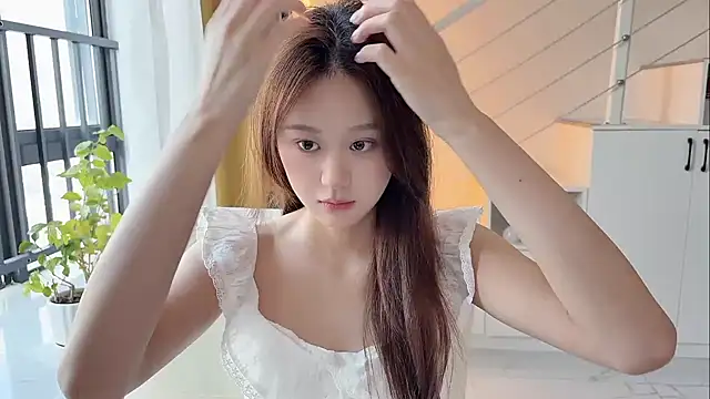 Cassie-20 online show from 12.03.25