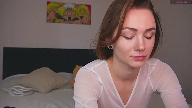 Limy Sweet online show from 10.17.25