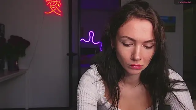 Limy Sweet online show from 11.24.25