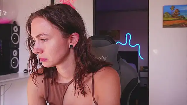 Limy Sweet online show from 03.27.26