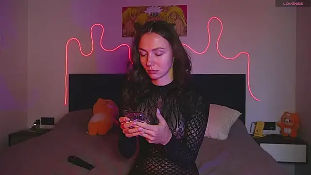 Limy Sweet online show from 04.09.26