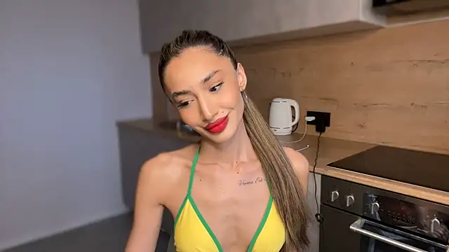 alissadreams online show from 05.31.26