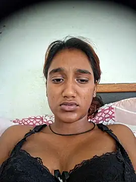 indianpink lips online show from 03.17.26