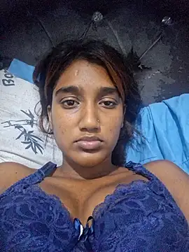 indianpink lips online show from 03.27.26