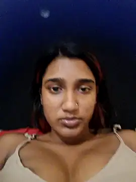 indianpink lips online show from 05.27.26