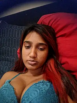 indianpink lips online show from 05.29.26