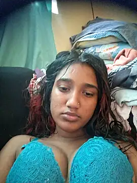 indianpink lips online show from 06.04.26
