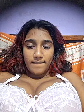 indianpink lips online show from 06.07.26