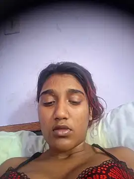 indianpink lips online show from 06.13.26
