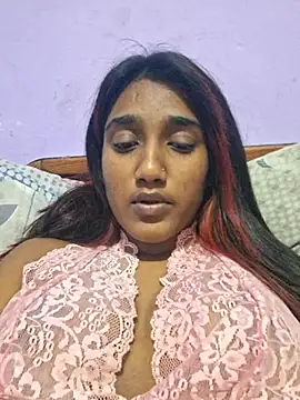 indianpink lips online show from 06.14.26