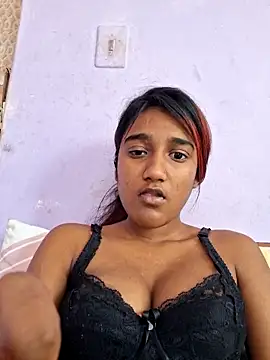 indianpink lips online show from 06.17.26