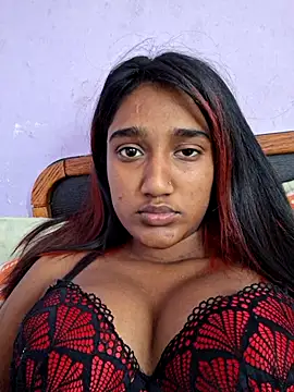 indianpink lips online show from 06.19.26